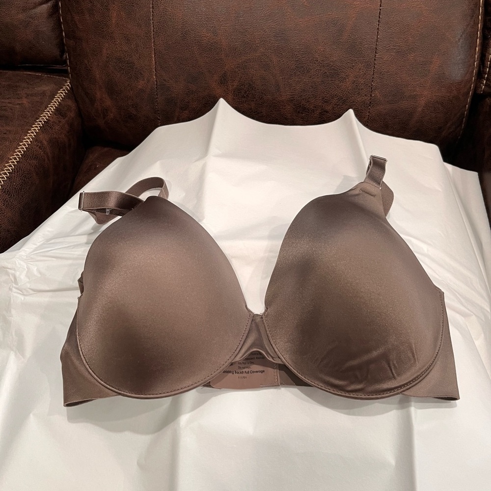 🤩Soma Chocolate Brown Women's Bra